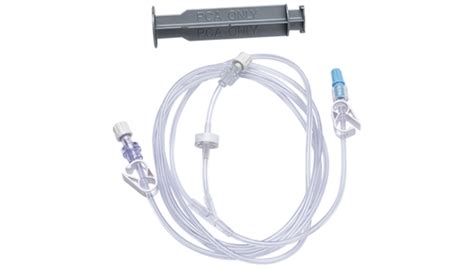 Toradh íomhá ar PCA Infusion Drawing