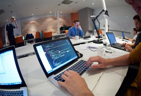 Image result for Well Known Software Developers