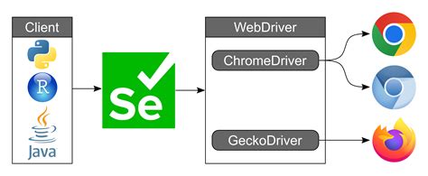 Image result for Selenium WebDriver