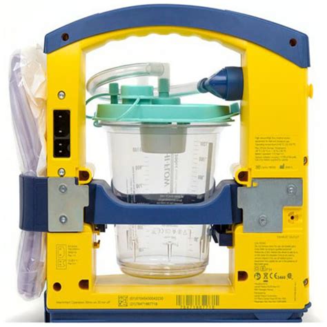 Image result for Laerdal Suction Unit