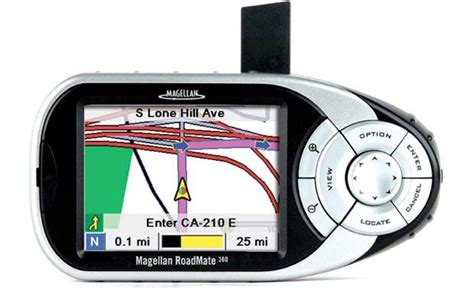 Magellan GPS Navigation System に対する画像結果