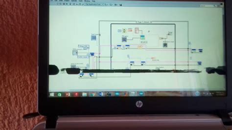 Afbeeldingsresultaten voor LabVIEW DC Motor Control