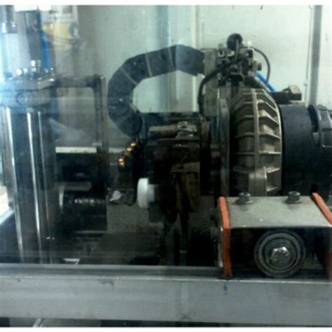System Unit Assembly Flowchart に対する画像結果