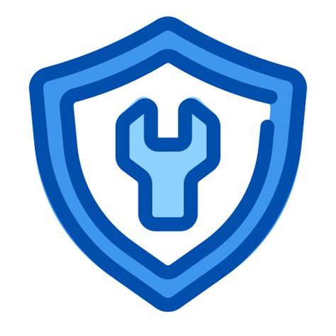 Image result for Security and Maintenance Icon