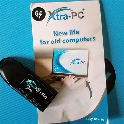 Image result for Xtra PC Manual