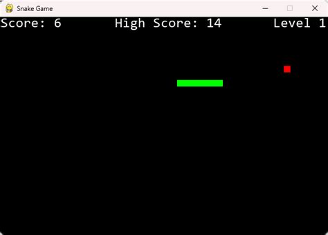 Image result for Python Snake Game Coe