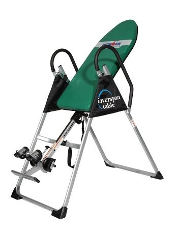 Image result for Iron Man Gravity Inversion Table