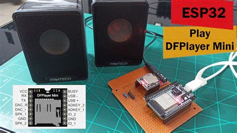 Image result for DFP Arduino