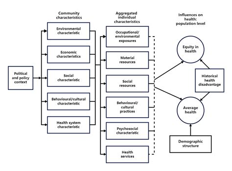 Image result for Intervention Conceptual Model
