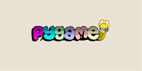 Python Pygame Latest Version-க்கான படிம முடிவு