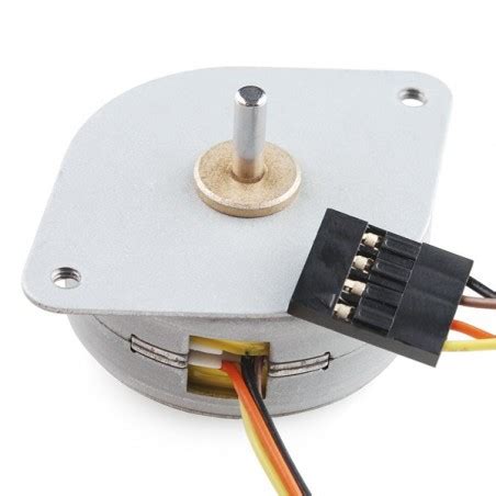Résultat d’images pour Compact Step Motor