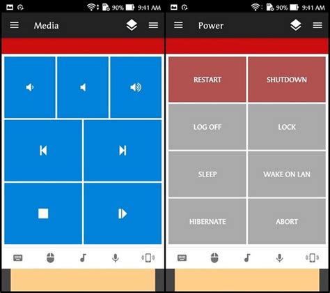Image result for Control Windows From Android