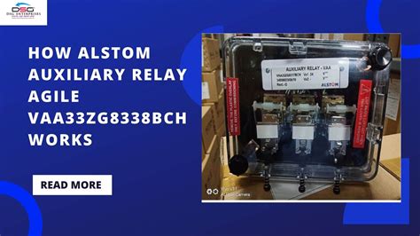 Image result for Auxillary Relay Output Module