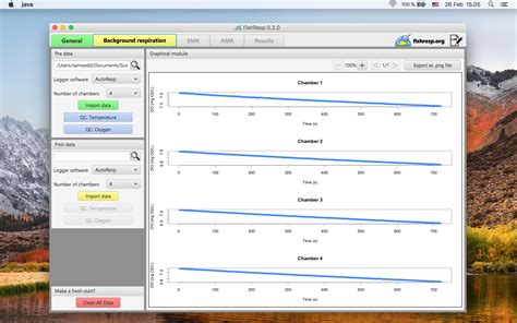 Image result for Resperf GUI