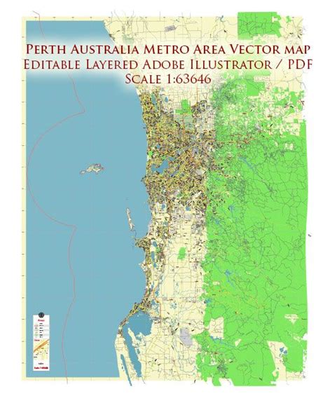 Map of Perth Metro Postcodes に対する画像結果