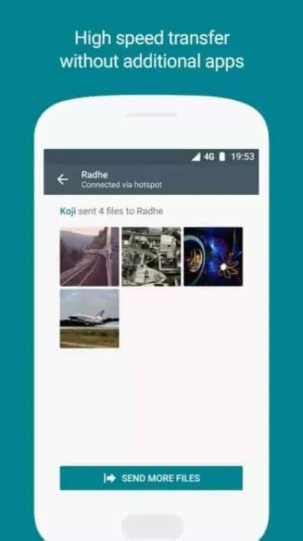 Image result for Files Go Download