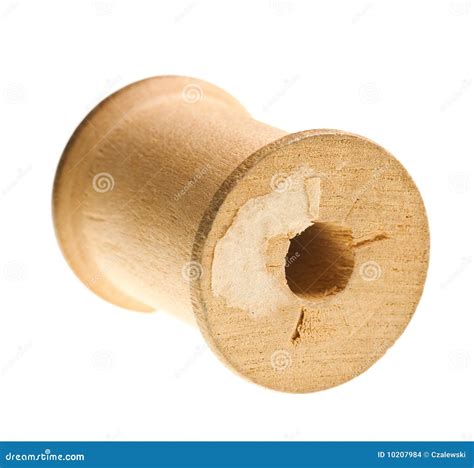 Image result for Empty Thread Spool