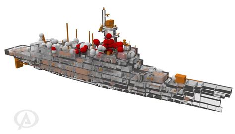 Image result for Alion Ship