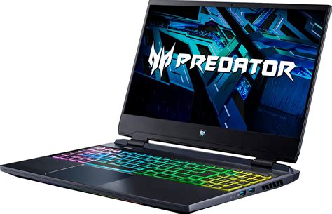Toradh íomhá ar Acer Predator 165Hz