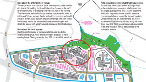 Crestwood Mall Dead Mall に対する画像結果