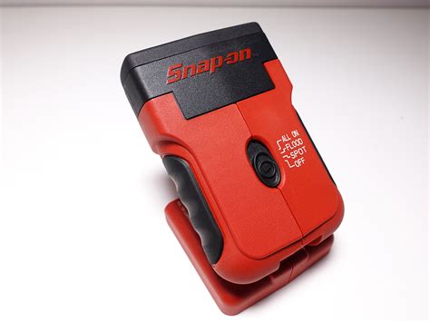 Image result for Snap-on Portable Light