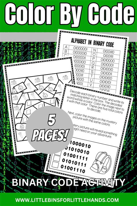 Binary Code Emoji Color In に対する画像結果