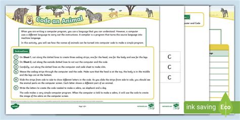 Image result for Excel Animal Games Code