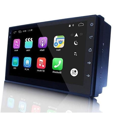 Image result for Android Car Stereo