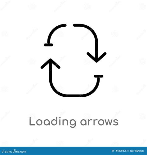 Image result for Loading Arrow