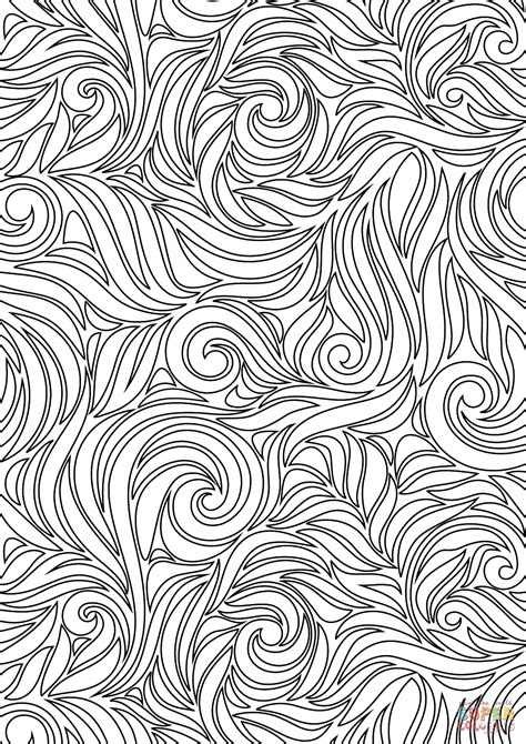 Pattern Coloring Pages to Print に対する画像結果