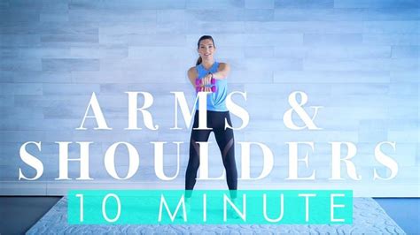 Toradh íomhá ar 10 Minutes Arms Exercises