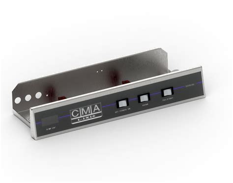 Image result for Metal-Frame Control Panel Box