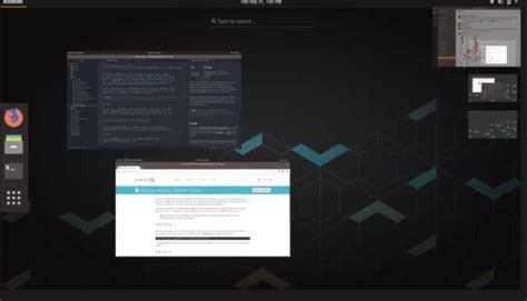 Image result for Linux User Interface