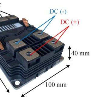 Image result for DDP Power Module
