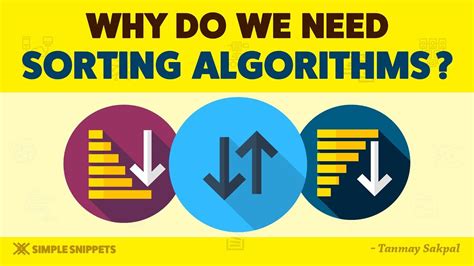Image result for Need of Sorting in Data Structure