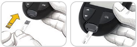 Toradh íomhá ar Contour Next-Gen mg/dL 12 5