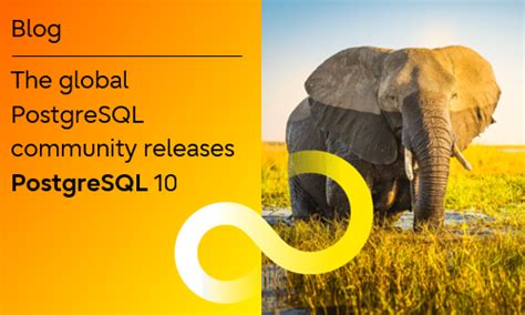 Image result for PostgreSQL Global Development Group