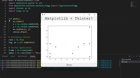 Afbeeldingsresultaten voor Import Fugure Tkinter Matplotlib