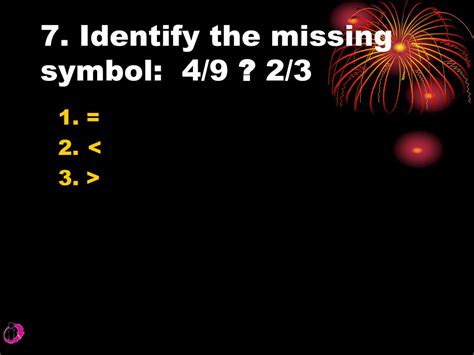 Image result for Missing Symbol