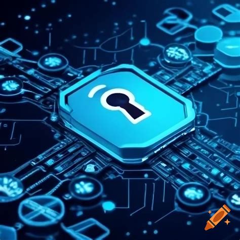 Data Security On a Network に対する画像結果