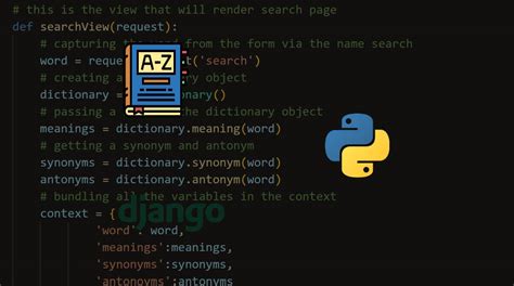 Image result for Python Code Dictionary