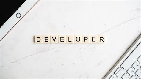 Image result for Developer Afbeelding