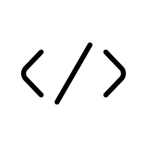 Iconic Coding Signs に対する画像結果