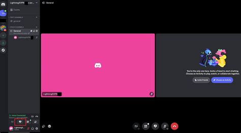 Toradh íomhá ar How to Stream Netflix On Discord 2021
