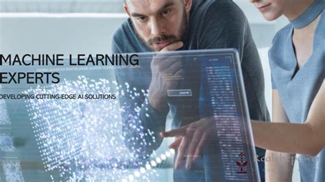 Image result for Machine Learning Services