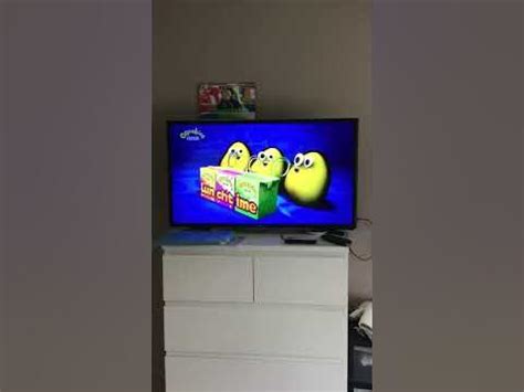 Image result for CBeebies Lunchtime Ident Scan