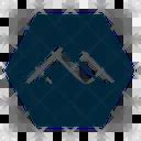 Image result for Alpine Linux Icon