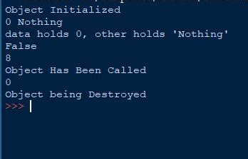 Image result for Types of Format Types in Python Underscore