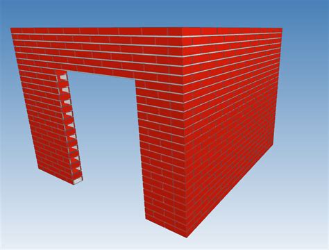 Wall Python に対する画像結果