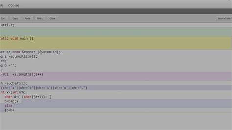 Image result for Code to Get Inout in Java in Blue J
